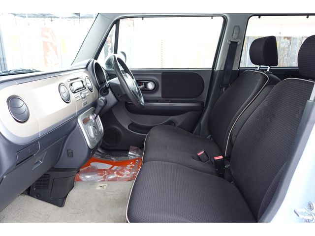 SUZUKI ALTO LAPIN 4WD 2012 Image 31