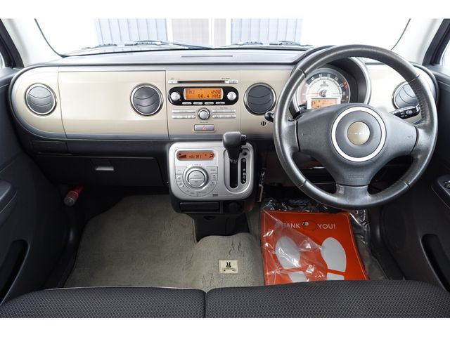 SUZUKI ALTO LAPIN 4WD 2012 Image 31