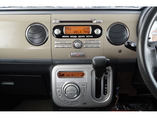 SUZUKI ALTO LAPIN 4WD 2012 Image 31