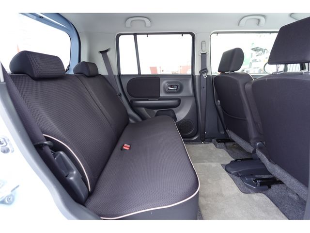 SUZUKI ALTO LAPIN 4WD 2012 Image 31