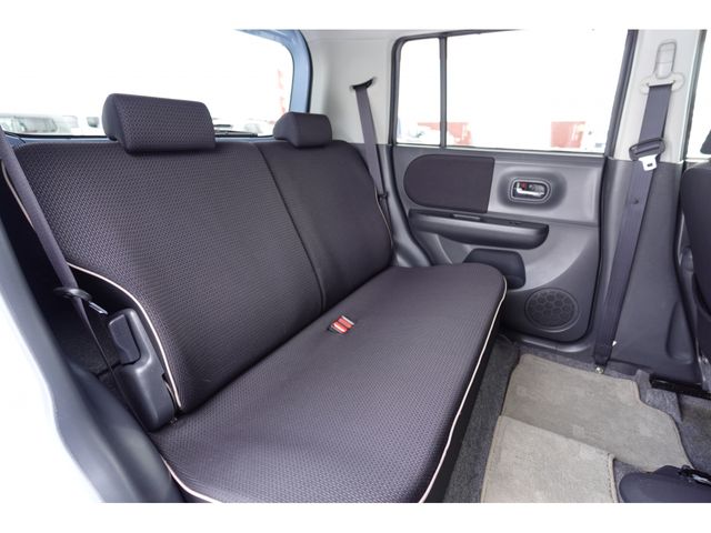 SUZUKI ALTO LAPIN 4WD 2012 Image 31