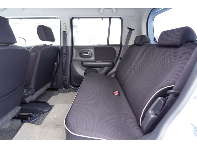 SUZUKI ALTO LAPIN 4WD 2012 Image 31