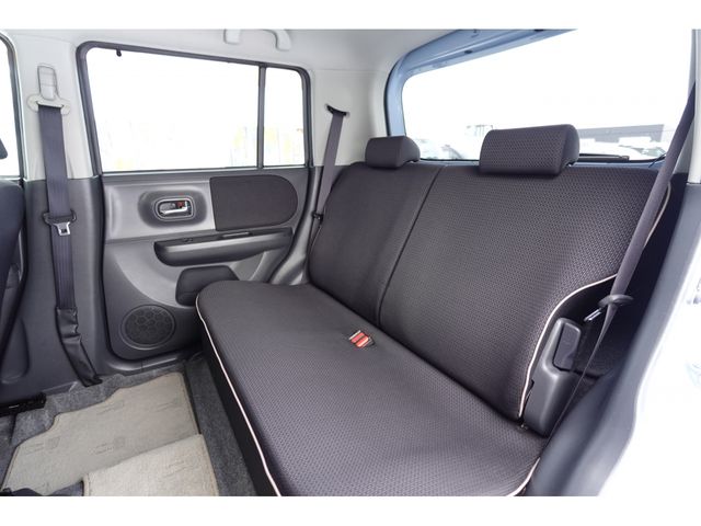 SUZUKI ALTO LAPIN 4WD 2012 Image 31