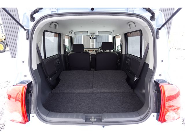 SUZUKI ALTO LAPIN 4WD 2012 Image 31