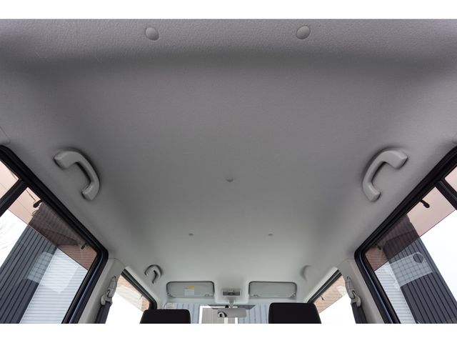 SUZUKI ALTO LAPIN 4WD 2012 Image 31