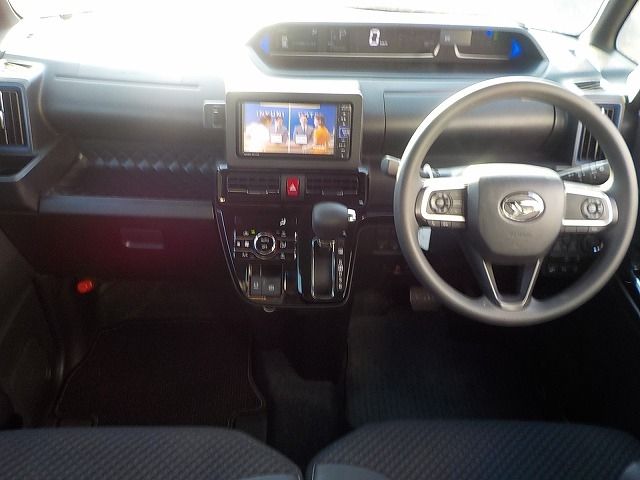 DAIHATSU TANTO CUSTOM 2022 Image 31