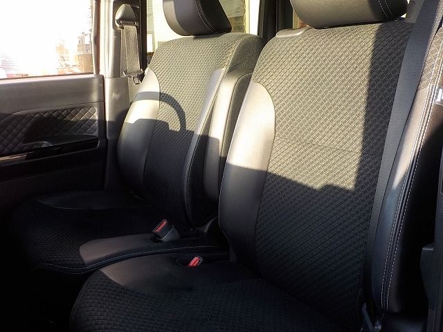 DAIHATSU TANTO CUSTOM 2022 Image 31