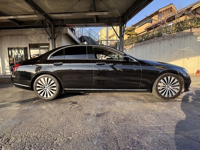 MERCEDES BENZ E CLAS 2018 Image 31