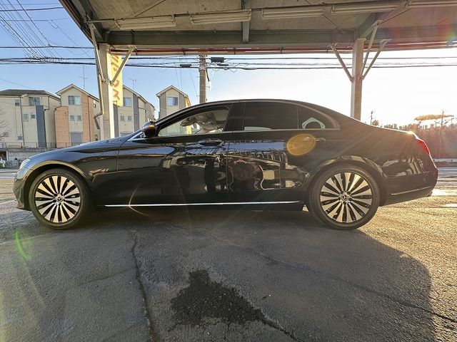 MERCEDES BENZ E CLAS 2018 Image 31