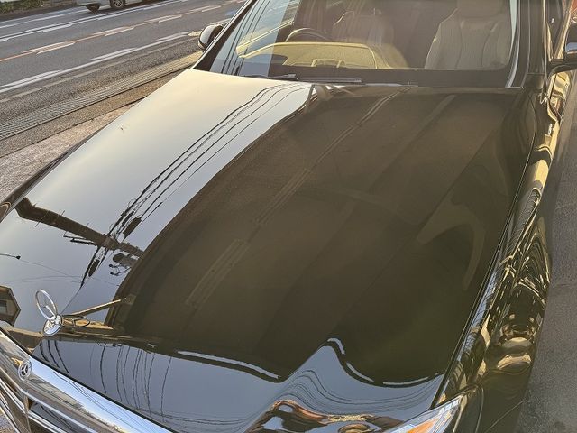 MERCEDES BENZ E CLAS 2018 Image 31