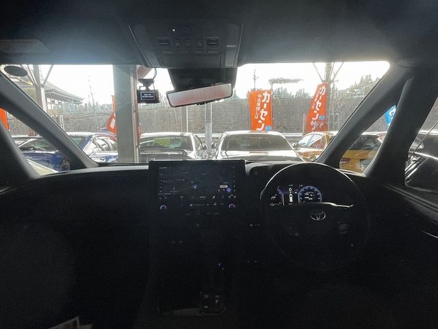 TOYOTA ALPHARD 2024 Image 31