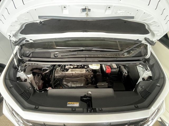 TOYOTA ALPHARD 2024 Image 31