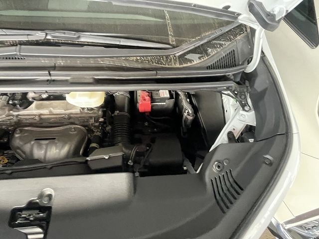 TOYOTA ALPHARD 2024 Image 31