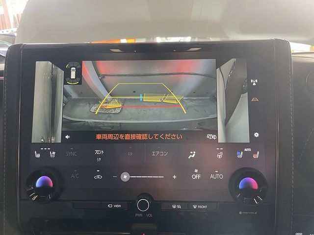 TOYOTA ALPHARD 2024 Image 31