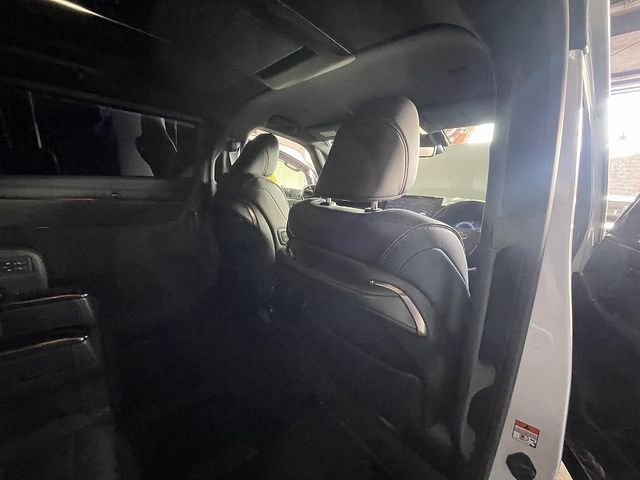 TOYOTA ALPHARD 2024 Image 31