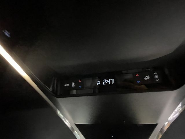 TOYOTA ALPHARD 2024 Image 31