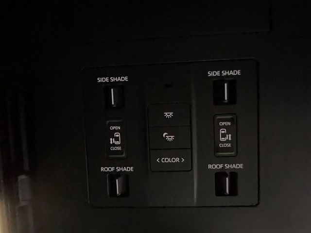 TOYOTA ALPHARD 2024 Image 31