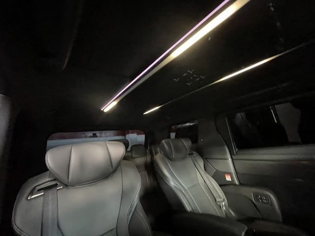 TOYOTA ALPHARD 2024 Image 31