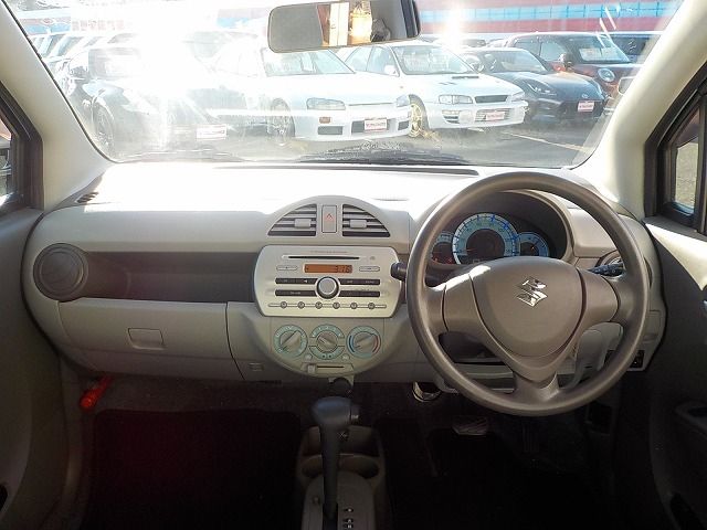 SUZUKI ALTO ECO 2014 Image 31