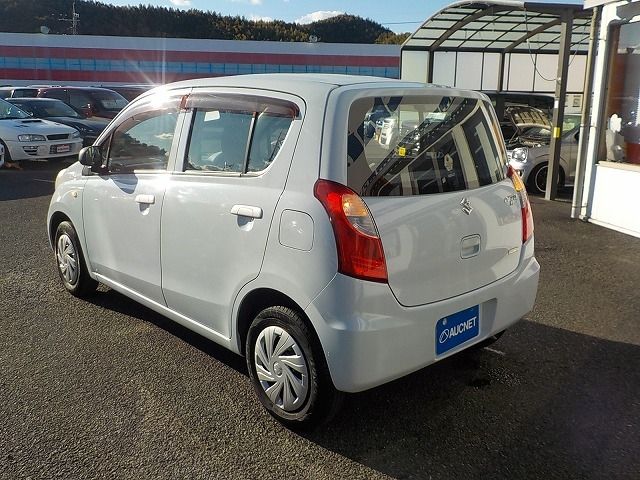 SUZUKI ALTO ECO 2014 Image 31