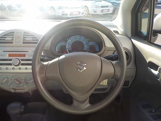 SUZUKI ALTO ECO 2014 Image 31