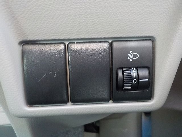 SUZUKI ALTO ECO 2014 Image 31