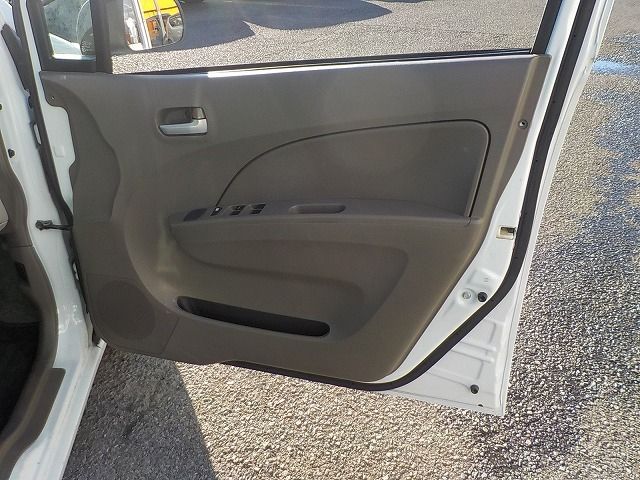 SUZUKI ALTO ECO 2014 Image 31