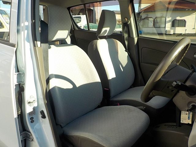 SUZUKI ALTO ECO 2014 Image 31