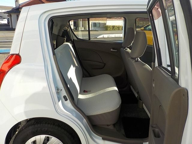 SUZUKI ALTO ECO 2014 Image 31