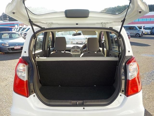 SUZUKI ALTO ECO 2014 Image 31