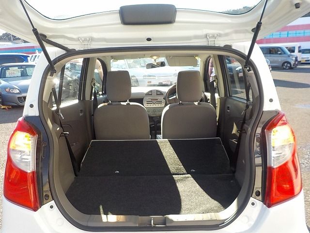 SUZUKI ALTO ECO 2014 Image 31