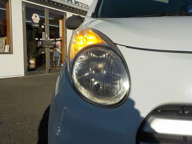 SUZUKI ALTO ECO 2014 Image 31