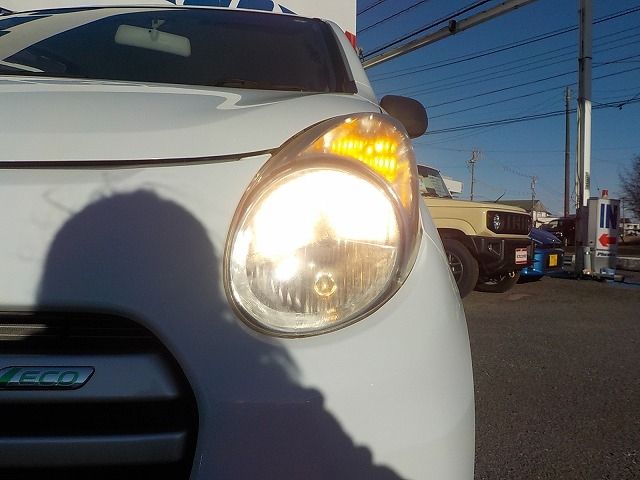 SUZUKI ALTO ECO 2014 Image 31