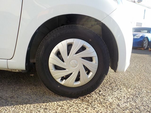 SUZUKI ALTO ECO 2014 Image 31