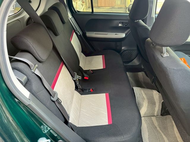 DAIHATSU BOON 2016 Image 31