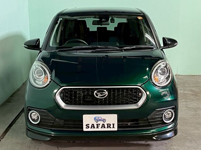 DAIHATSU BOON 2016 Image 31