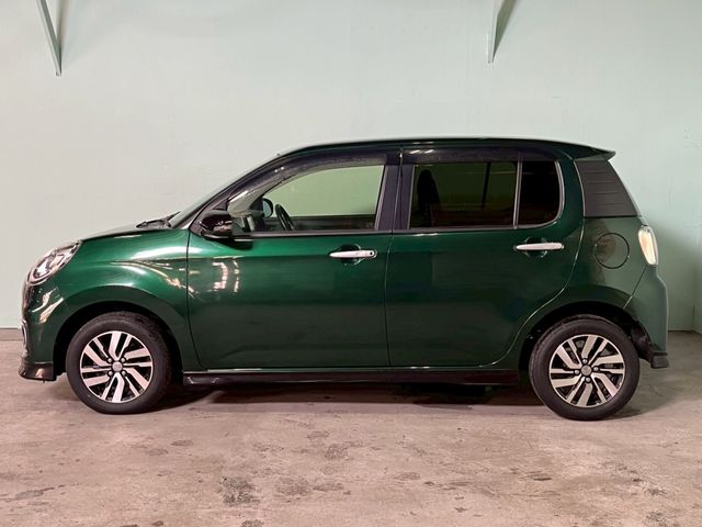 DAIHATSU BOON 2016 Image 31