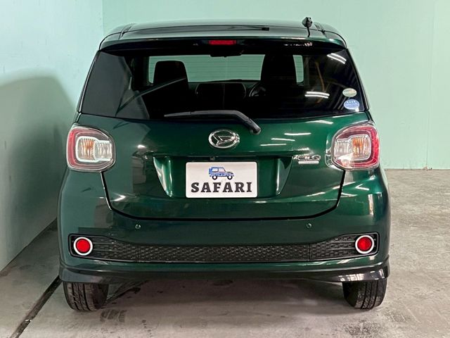 DAIHATSU BOON 2016 Image 31