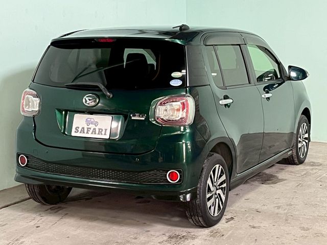 DAIHATSU BOON 2016 Image 31