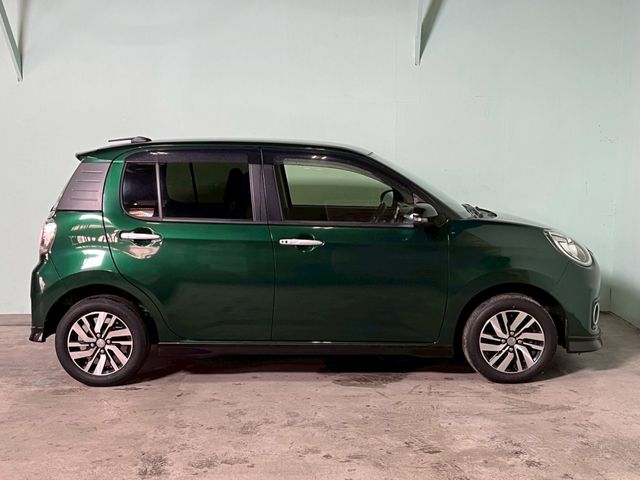 DAIHATSU BOON 2016 Image 31