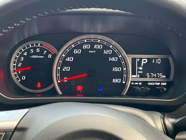 DAIHATSU BOON 2016 Image 31