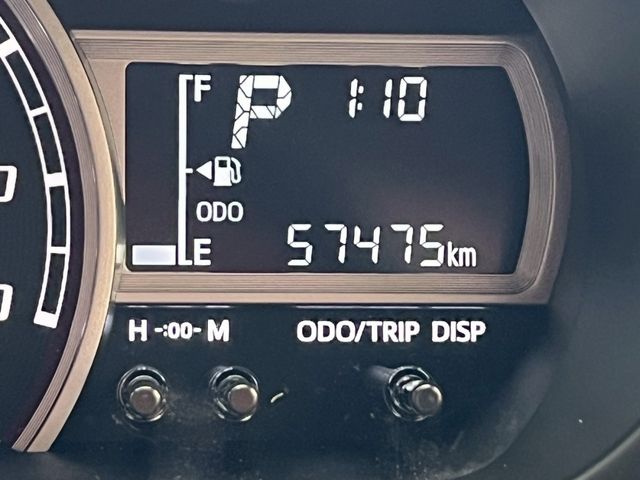 DAIHATSU BOON 2016 Image 31