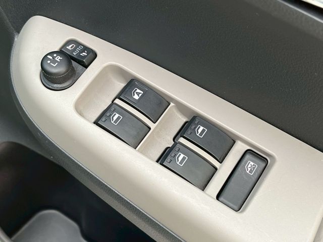 DAIHATSU BOON 2016 Image 31