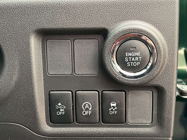 DAIHATSU BOON 2016 Image 31