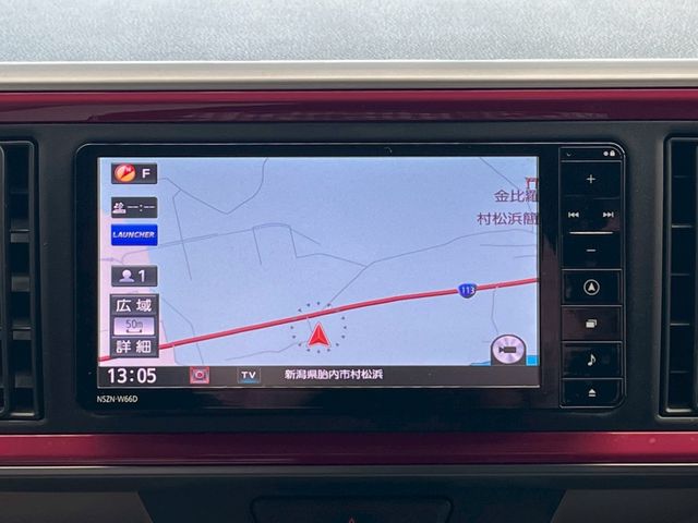 DAIHATSU BOON 2016 Image 31