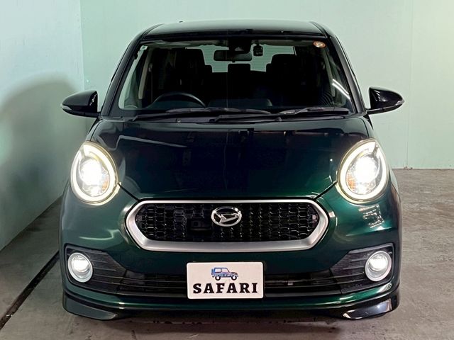 DAIHATSU BOON 2016 Image 31
