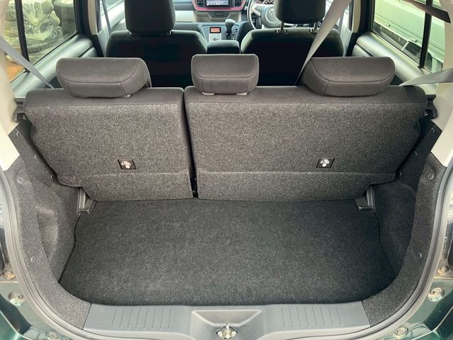 DAIHATSU BOON 2016 Image 31