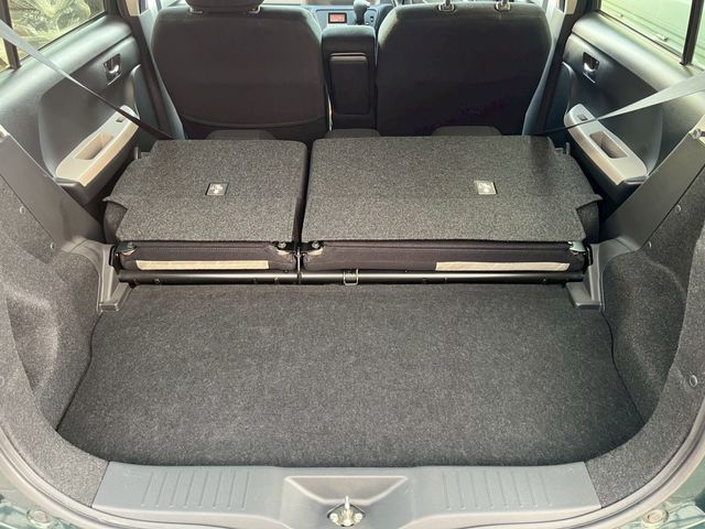 DAIHATSU BOON 2016 Image 31