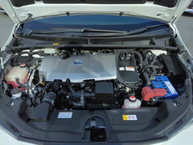 TOYOTA PRIUS 2016 Image 31