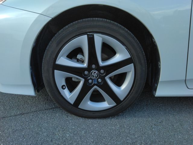 TOYOTA PRIUS 2016 Image 31